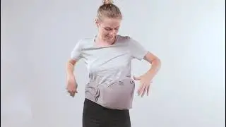 Viedouce Baby Carrier Ergonomic with Hip Seat