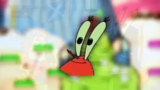 Athletic Krab