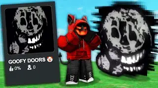 The WORST Roblox DOORS Clones...