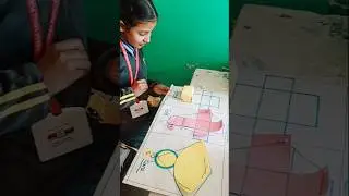 Classroom activity for maths class |Maths activity| #creativity #creative #maths #science #study