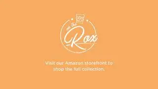 On The Rox Drinks Brand Video