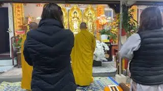 05/01/2026  Lễ Khánh vía Đức Phật A Di Đà tại CHÙA BẢO HẢI