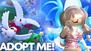 Massive Adopt Me Winter Update Leak Breakdown: Hidden Secrets & Early Sneak Peeks Revealed!✨