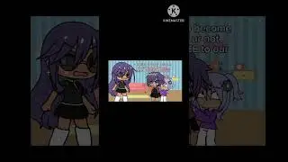 They think they know me #gacha sorry if bad #gacham #gachaclub #gachacoco #gachagames