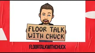 Floating Floors Installs and 3 No, No&rsquo;s