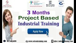 Best Job Oriented Courses for Students - Sofcon India Pvt Ltd