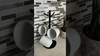 Organizing Coffee Mugs | Public Storage