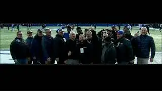 NY Giants Honor NYSACFO Football Officials