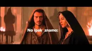Vjeruj mi, neće&scaron; potonuti!