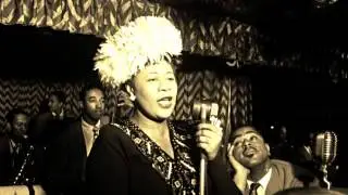 Ella Fitzgerald - I Got It Bad (And That Ain't Good) Verve Records 1957