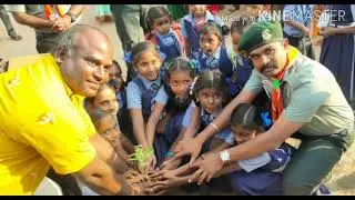 Hindustan scout and guide Tamil Nadu Vellore