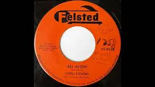 Terri Stevens - All Alone