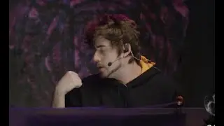 ANFITRIAO E O DIABO MUITOS FOFOS! RPG CALAMIDADE