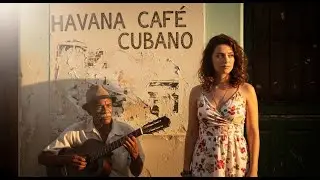 Café Cubano Playlist 🌹: Relaxed Cuban Rhythms & Café Jazz Ambience #60
