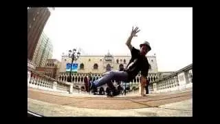 Fermambo Rap Suport  : XIII  .VENENO