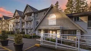 2777 Barry Road, Unit 109, Mill Bay, BC Branded