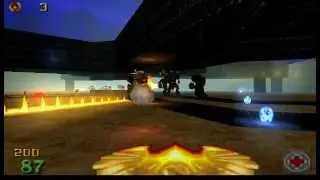 HERETIC-N: Smite-Meister MAX - E5M8 [h5s8-336]