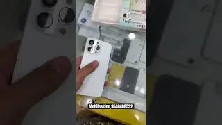 Convert your iphone 12 to 14 pro