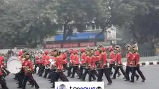 VIDEO HIGHLIGHTS OF 68th REPUBLIC DAY PARADE - CULTURAL AND MILITARY DISPLAY