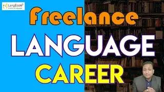 Freelance Language Career | Language Jobs in India | Foreign Language Jobs | Contractual | FlexiJobs