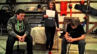 Table Cloth Myth Busters By Lauren Jordan Jacob