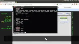 VIM Search and Replace - Tamil Tutorial