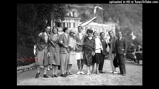 Orchestra di danze Ferruzzi - les Promesses - 1925