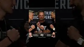 Сумашедший кард юфс 291 🤩#ufc291 #ufc #дастинпорье #джастингэтжи #тонифергюсон #алексперейра