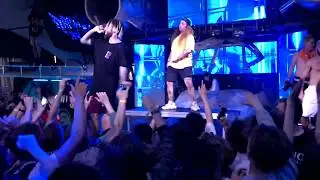 $uicideboy$ RIGA