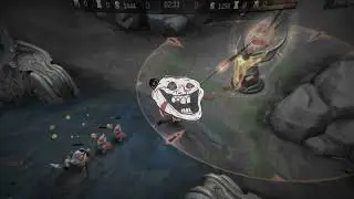 chou troll face edit!