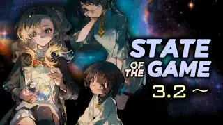 3.2 Overview, Banner Investment, Game Direction+ | Reverse: 1999