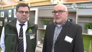 Gewerbeschau Reinhardshagen 2013 - Offizielles Video in FullHD