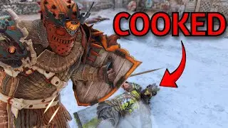 Conqueror's New Roll Catch is ACTUALLY Useable in Duels