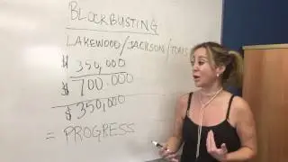 NJ homeowners don't understand what 'blockbusting' really is