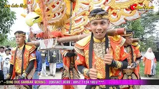 BASAH BASAH _ ADE APRILIANI // SINGA LODRA MUDA 2025 // AJ PRODUCTION // SENGON 25-10-2025