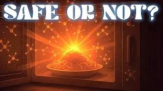 Microwave Ovens Explained: Safe, Healthy & Misunderstood