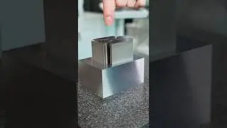 SEAMLESS Precision | Wire EDM