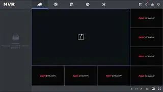2 اضافة كاميرة على سيرفر هيكفجين Add a camera to Hikvision server
