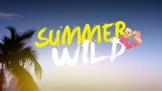 Markvard - Summer Wild