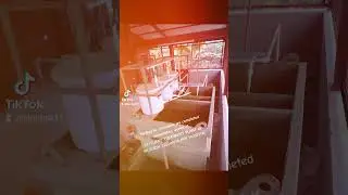 Complete installation works of ETP Tilganga Eye Hospital, Nijgadh Npl #effluent #wastewaterindustry
