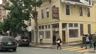 Popular SF Pizza Restaurant For Sale On Craigslist