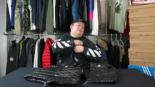 SecondPlace - Fake vs Real - Moncler V&auml;st