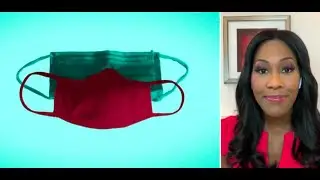 Does double masking make a difference?