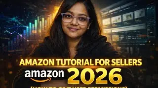 How to Add User Permissions in Amazon Seller Central | Step-by-Step