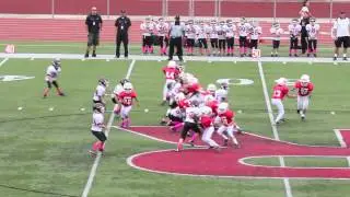 20121020 PV vs White Semifinal