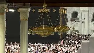 🔴🕋Today Live kaba||Today Live Tawaaf|| Today live kaba ki ziyarat|Live from masjid Al haram