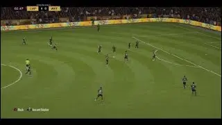 Orsic fifa 20 PS4 Awesome Goal