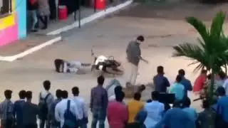 Thalapathy 62 shooting spot A.R Murugadose