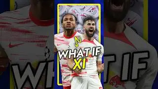 What if RB Leipzig NEVER sold their best players? 🤑📈
