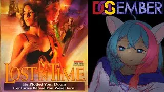 Lost In Time [1] - Am I... French!? Sacrebleu! | DOSember #19《 VTuber